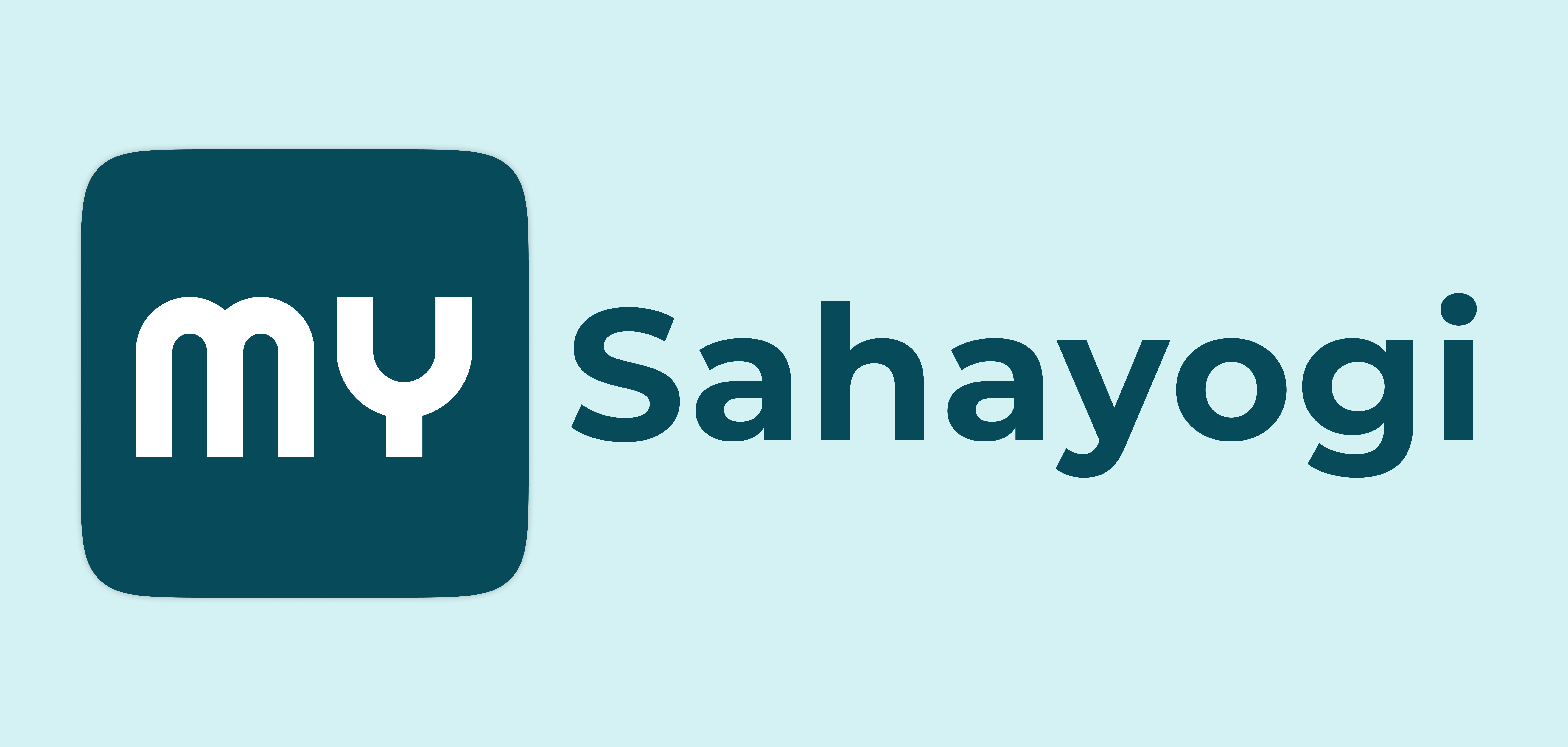 My Sahayogi logo