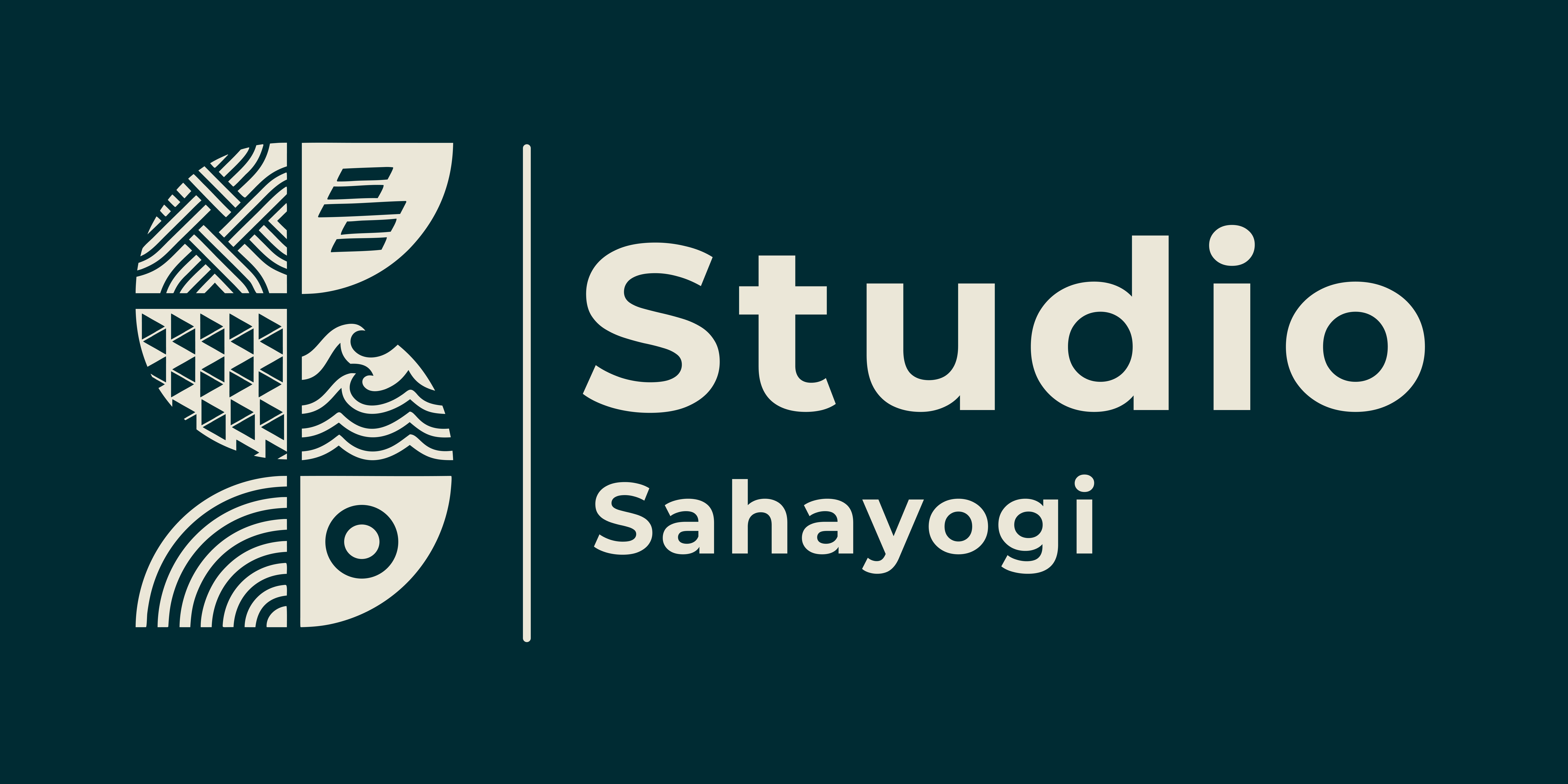 Studio Sahayogi logo
